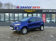 Ford EcoSport Titanium Plus, 2014 года, пробег 120000 км