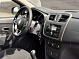Renault Sandero Special Edition, 2019 года, пробег 95007 км