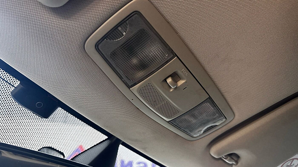 Mitsubishi Outlander Instyle, 2016 года, пробег 206200 км