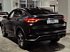Haval F7x Tech Plus, черный