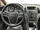 Opel Astra Cosmo, 2012 года, пробег 199928 км