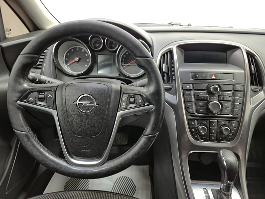 Opel Astra Cosmo, 2012 года, пробег 199928 км