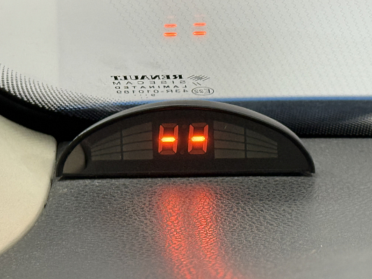 Renault Logan Stepway Drive, 2019 года, пробег 64000 км