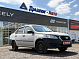 Datsun on-DO Access, 2017 года, пробег 115709 км
