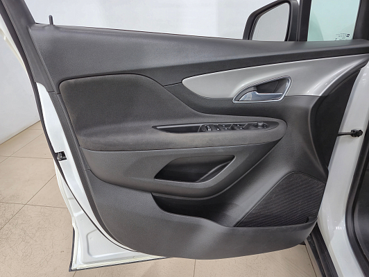 Opel Mokka Cosmo, 2013 года, пробег 148763 км