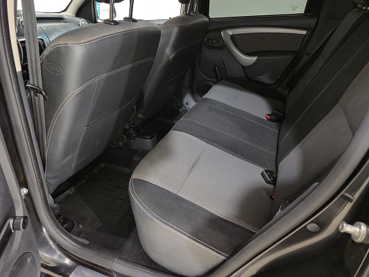 Renault Duster Privilege, 2012 года, пробег 272040 км