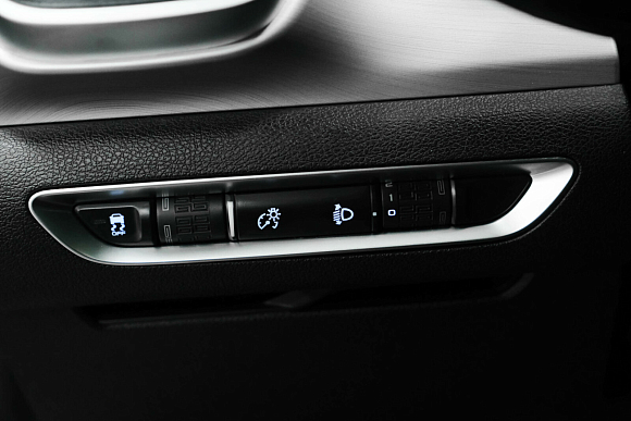 Geely Coolray Nero, 2022 года, пробег 91045 км