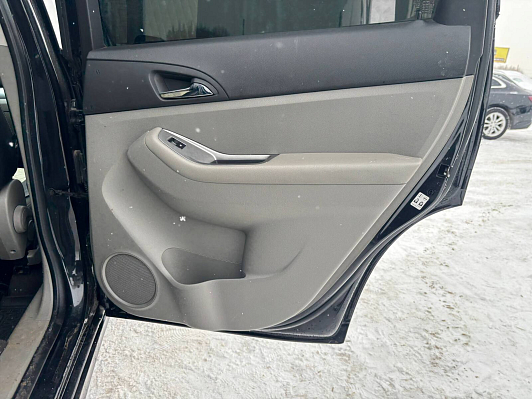 Chevrolet Orlando LT, 2013 года, пробег 175943 км