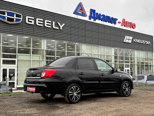 Datsun on-DO Access, 2019 года, пробег 142884 км