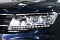 Volkswagen Tiguan, 2017 года, пробег 153600 км