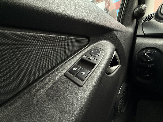 Lada (ВАЗ) Granta Comfort'23, 2022 года, пробег 57649 км