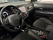 Mitsubishi Outlander Invite, 2021 года, пробег 67000 км