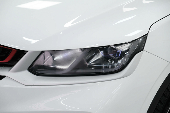 Belgee X50 Style, 2024 года, пробег 24596 км