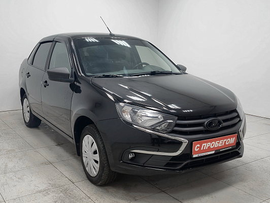 Lada (ВАЗ) Granta Classic Optima, 2023 года, пробег 51470 км