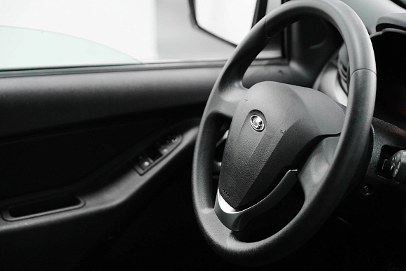 Lada (ВАЗ) Granta Standard, 2023 года, пробег 40000 км