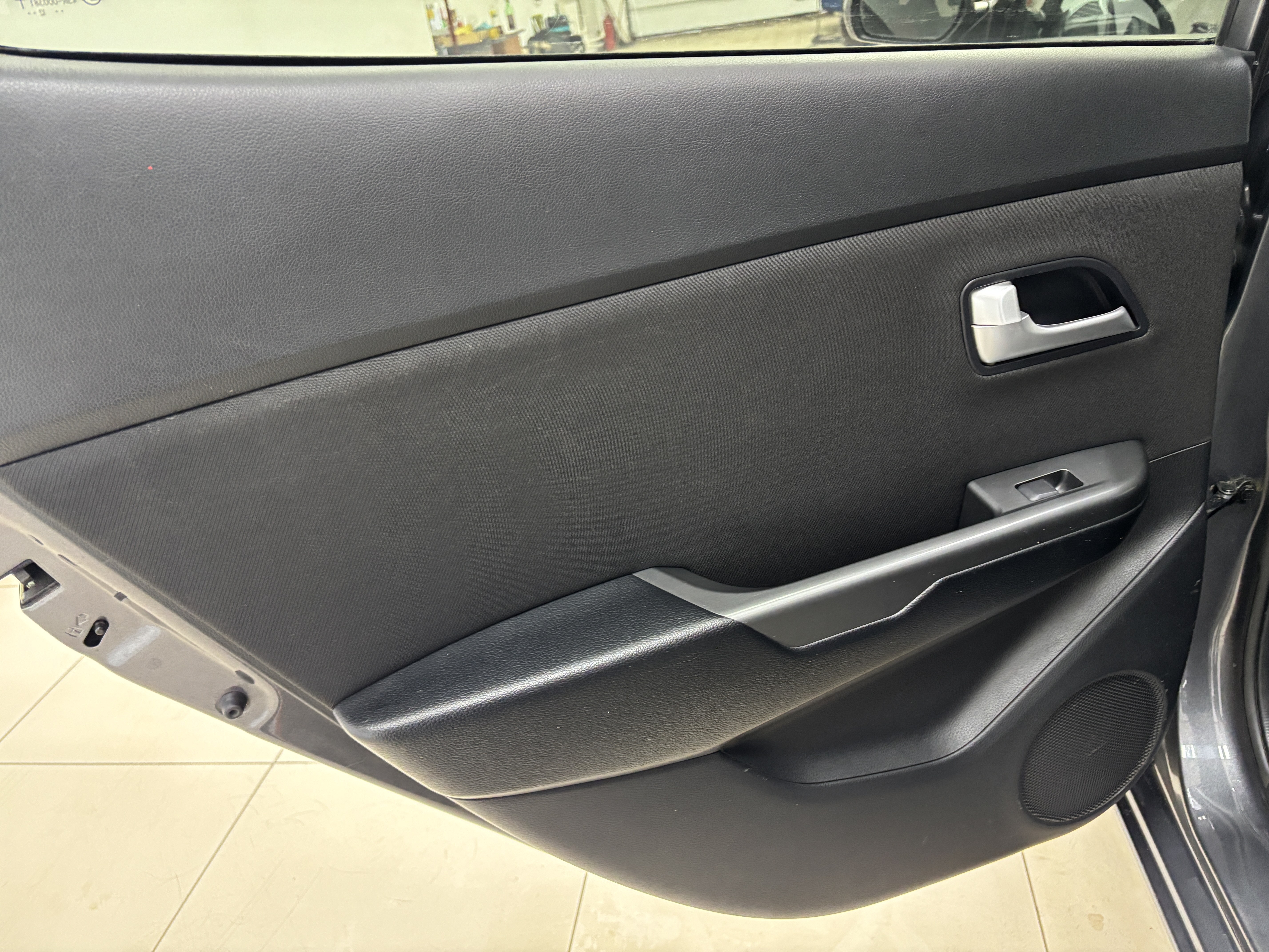 Kia Rio, 2012 года, пробег 112212 км