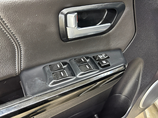 Haval H5 Premium, 2020 года, пробег 110583 км