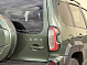 Lada (ВАЗ) Niva Travel Luxe, 2021 года, пробег 90391 км