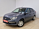 Lada (ВАЗ) Granta, 2019 года, пробег 157195 км