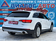 Audi A4 allroad, 2016 года, пробег 229000 км