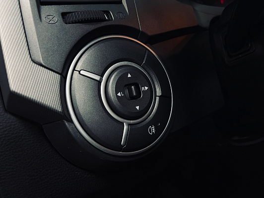 SsangYong Kyron Comfort, 2012 года, пробег 262010 км