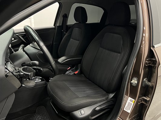 Peugeot 301 Active, 2013 года, пробег 56735 км