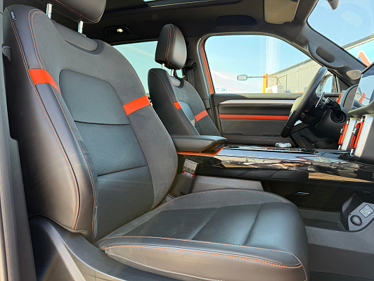 Haval Dargo Техно +, 2024 года, пробег 42679 км