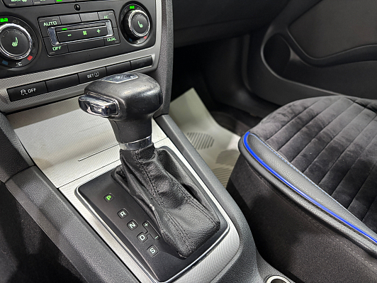 Skoda Octavia Elegance, 2012 года, пробег 182136 км