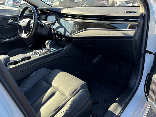 Omoda S5 Classic, 2024 года, пробег 31500 км