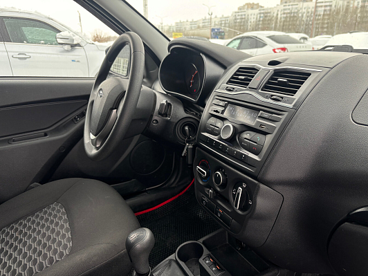 Lada (ВАЗ) Granta Comfort (2018-2022), 2023 года, пробег 25000 км