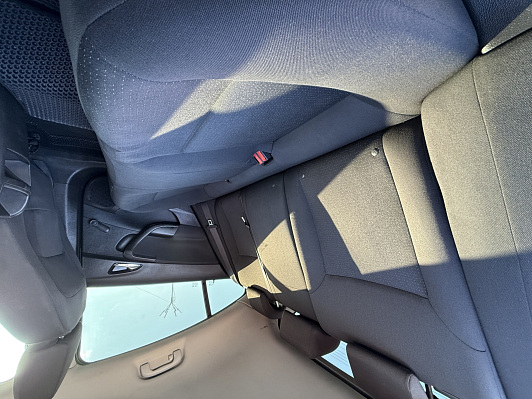 Opel Insignia Essentia, 2013 года, пробег 236000 км