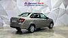 Lada (ВАЗ) Granta, 2020 года, пробег 130331 км