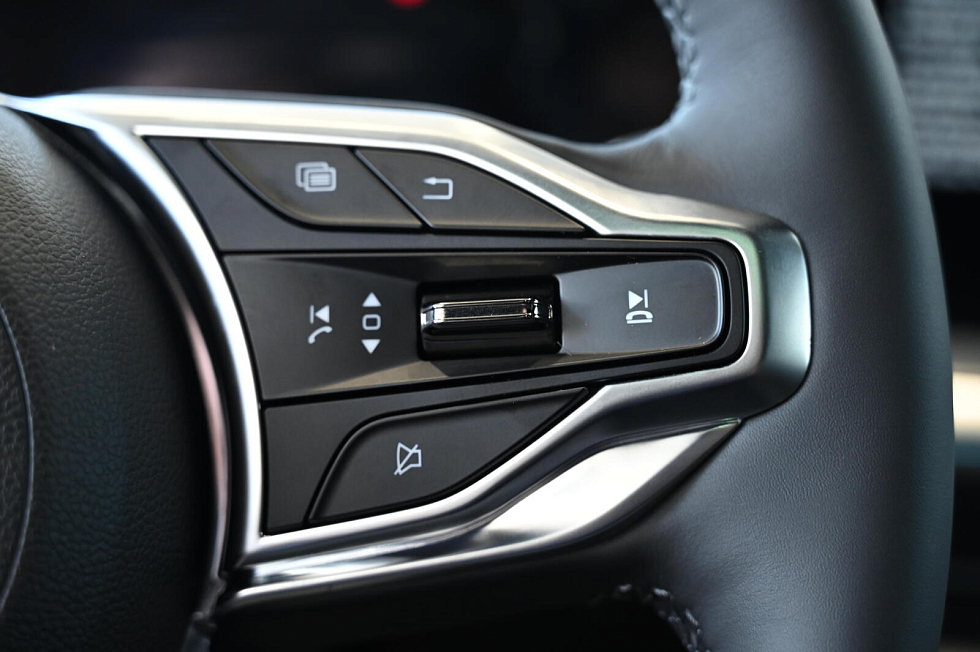 Haval F7 Elite, синий