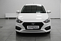 Hyundai Solaris Comfort, 2017 года, пробег 210000 км