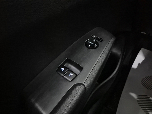 Hyundai Solaris Super Series II + 7” Display Audio, 2017 года, пробег 160142 км
