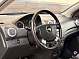 Chevrolet Aveo, 2011 года, пробег 116850 км
