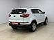 Kia Sportage Luxe, 2012 года, пробег 185864 км