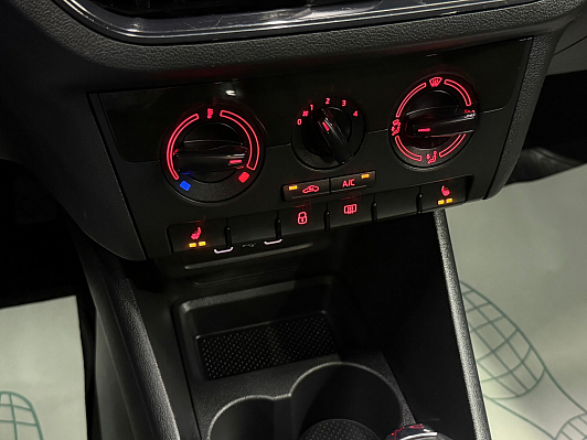 Volkswagen Polo, 2021 года, пробег 69000 км