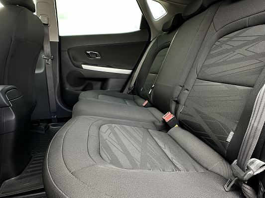 Kia Ceed Luxe, 2018 года, пробег 99130 км