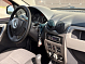 Renault Sandero Expression, 2012 года, пробег 206480 км