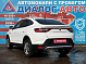 Renault Arkana Style, 2021 года, пробег 39420 км