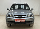 Chevrolet Niva GLC, 2017 года, пробег 91654 км