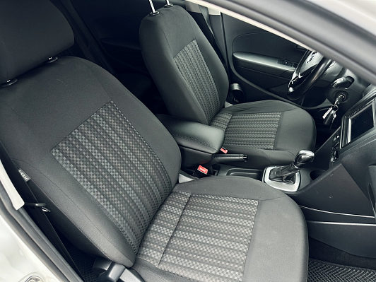 Volkswagen Polo SELECT, 2018 года, пробег 86000 км