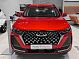 Chery Tiggo 7 Pro Max Ultra AWD, красный