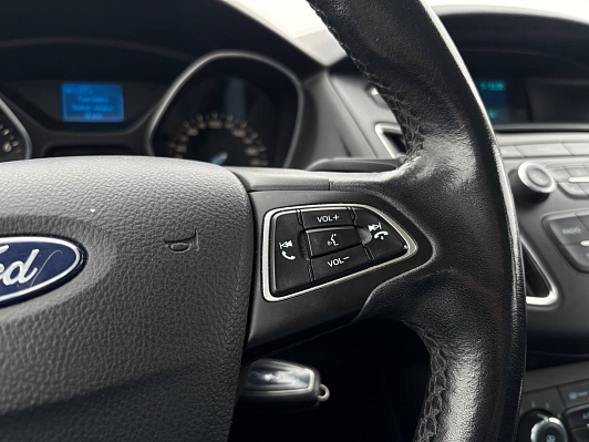 Ford Focus SYNC Edition, 2017 года, пробег 175869 км
