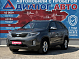 Kia Sorento Luxe, 2018 года, пробег 71770 км