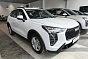 Haval Jolion Оптимум, белый