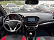 Lada (ВАЗ) Vesta Luxe EnjoY Pro, 2019 года, пробег 106500 км