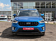 Hyundai Creta Comfort, 2020 года, пробег 25804 км