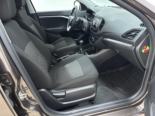 Lada (ВАЗ) Vesta Comfort Winter EnjoY Pro, 2020 года, пробег 61825 км